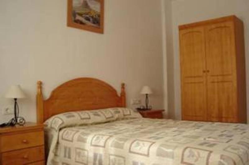 Apartamentos Las Colinas Μπέλεθ-Μάλαγα Δωμάτιο φωτογραφία