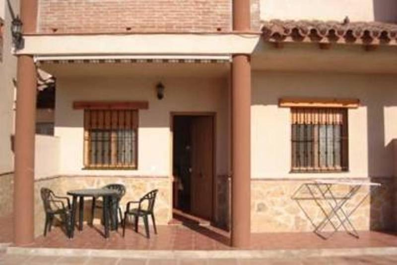 Apartamentos Las Colinas Μπέλεθ-Μάλαγα Δωμάτιο φωτογραφία