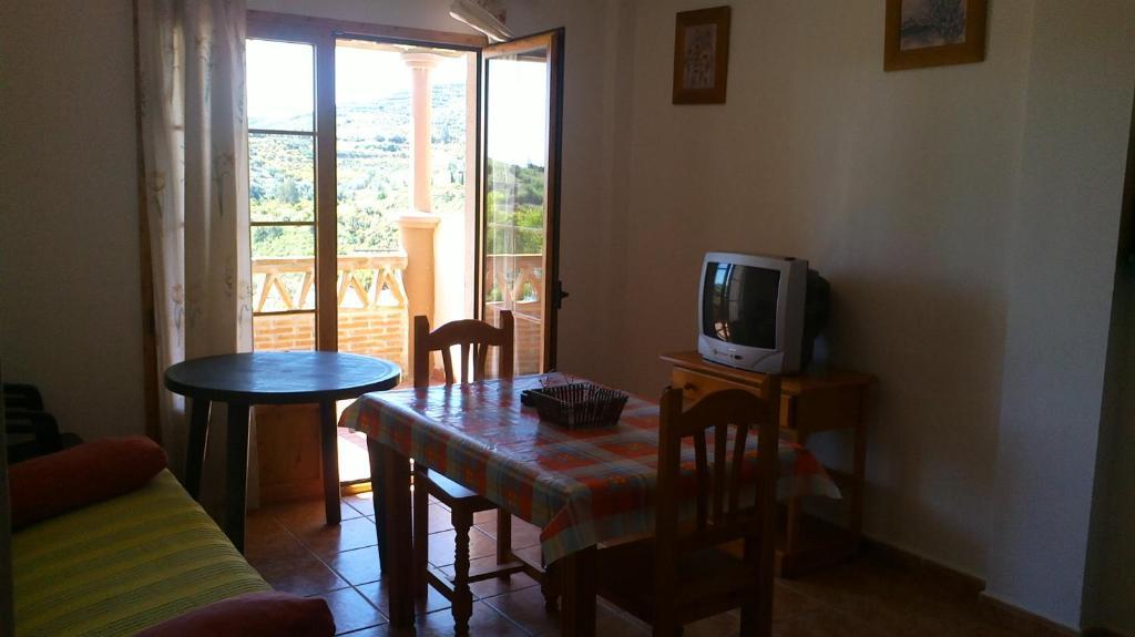 Apartamentos Las Colinas Μπέλεθ-Μάλαγα Εξωτερικό φωτογραφία