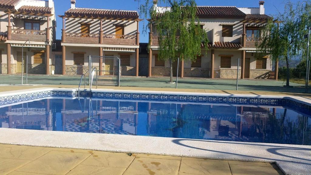Apartamentos Las Colinas Μπέλεθ-Μάλαγα Εξωτερικό φωτογραφία