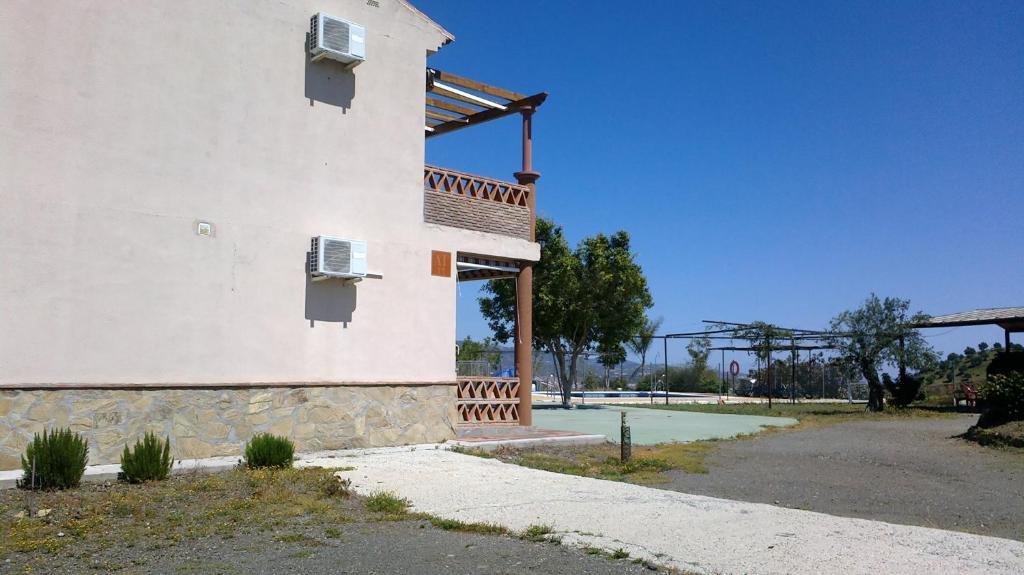 Apartamentos Las Colinas Μπέλεθ-Μάλαγα Εξωτερικό φωτογραφία