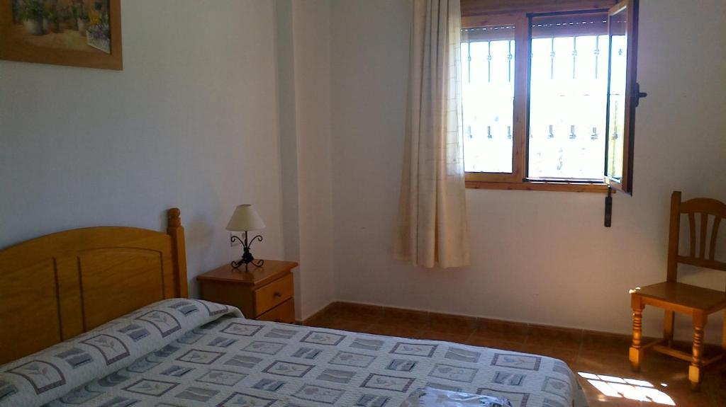 Apartamentos Las Colinas Μπέλεθ-Μάλαγα Εξωτερικό φωτογραφία