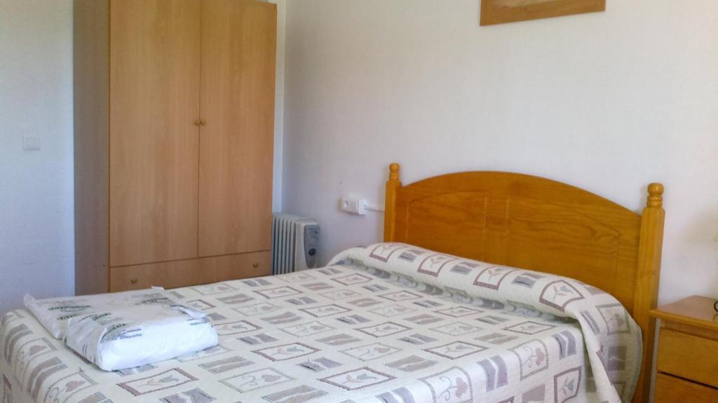 Apartamentos Las Colinas Μπέλεθ-Μάλαγα Εξωτερικό φωτογραφία