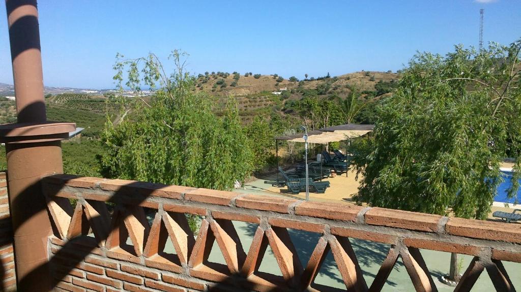 Apartamentos Las Colinas Μπέλεθ-Μάλαγα Εξωτερικό φωτογραφία