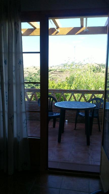 Apartamentos Las Colinas Μπέλεθ-Μάλαγα Εξωτερικό φωτογραφία